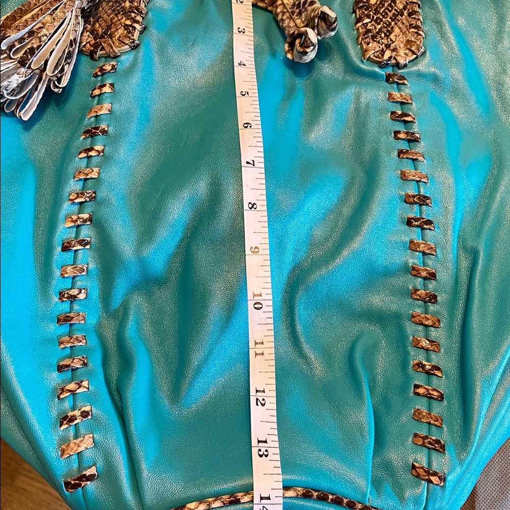 Danielle Nicole Bag. Nwt - image 8